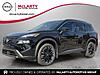 New 2026 NISSAN ROGUE DARK ARMOR in LITTLE ROCK, ARKANSAS