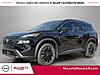 New 2026 NISSAN ROGUE DARK ARMOR in LITTLE ROCK, ARKANSAS