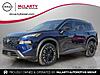 New 2026 NISSAN ROGUE DARK ARMOR in LITTLE ROCK, ARKANSAS