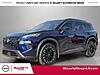 New 2026 NISSAN ROGUE DARK ARMOR in LITTLE ROCK, ARKANSAS