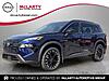 New 2026 NISSAN ROGUE DARK ARMOR in LITTLE ROCK, ARKANSAS