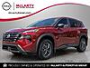 New 2026 NISSAN ROGUE S in LITTLE ROCK, ARKANSAS