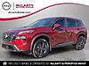 New 2026 NISSAN ROGUE SV in LITTLE ROCK, ARKANSAS