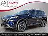 New 2026 NISSAN ROGUE SV in LITTLE ROCK, ARKANSAS