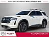 New 2026 NISSAN PATHFINDER SL in LITTLE ROCK, ARKANSAS