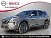 New 2026 NISSAN ROGUE SV in LITTLE ROCK, ARKANSAS