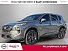 New 2026 NISSAN ROGUE SV in LITTLE ROCK, ARKANSAS