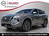 New 2026 NISSAN ROGUE SV in LITTLE ROCK, ARKANSAS