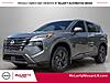 New 2026 NISSAN ROGUE SV in LITTLE ROCK, ARKANSAS