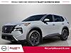 New 2026 NISSAN ROGUE SV in LITTLE ROCK, ARKANSAS