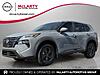 New 2026 NISSAN ROGUE SV in LITTLE ROCK, ARKANSAS