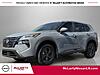 New 2026 NISSAN ROGUE SV in LITTLE ROCK, ARKANSAS