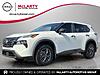 New 2026 NISSAN ROGUE S in LITTLE ROCK, ARKANSAS