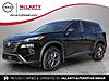 New 2026 NISSAN ROGUE S in LITTLE ROCK, ARKANSAS