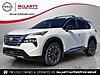 New 2026 NISSAN ROGUE PLATINUM in LITTLE ROCK, ARKANSAS