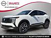 New 2027 NISSAN KICKS SV in LITTLE ROCK, ARKANSAS