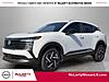 New 2027 NISSAN KICKS SV in LITTLE ROCK, ARKANSAS