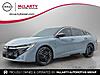 New 2027 NISSAN SENTRA SR in LITTLE ROCK, ARKANSAS