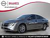 New 2027 NISSAN SENTRA S in LITTLE ROCK, ARKANSAS