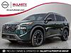 New 2026 NISSAN ROGUE DARK ARMOR in LITTLE ROCK, ARKANSAS