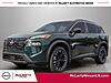 New 2026 NISSAN ROGUE DARK ARMOR in LITTLE ROCK, ARKANSAS