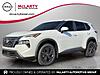 New 2026 NISSAN ROGUE SV in LITTLE ROCK, ARKANSAS