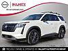 New 2026 NISSAN PATHFINDER SL in LITTLE ROCK, ARKANSAS