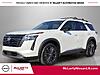 New 2026 NISSAN PATHFINDER SL in LITTLE ROCK, ARKANSAS