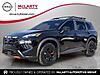 New 2026 NISSAN ROGUE ROCK CREEK in LITTLE ROCK, ARKANSAS