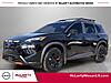 New 2026 NISSAN ROGUE ROCK CREEK in LITTLE ROCK, ARKANSAS