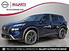 New 2026 NISSAN ROGUE SV in LITTLE ROCK, ARKANSAS