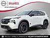 New 2026 NISSAN ROGUE DARK ARMOR in LITTLE ROCK, ARKANSAS