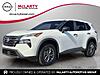 New 2026 NISSAN ROGUE S in LITTLE ROCK, ARKANSAS