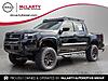 New 2026 NISSAN FRONTIER SV in LITTLE ROCK, ARKANSAS