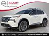 New 2026 NISSAN ROGUE PLATINUM in LITTLE ROCK, ARKANSAS