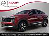 New 2027 NISSAN KICKS SV in LITTLE ROCK, ARKANSAS