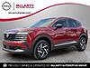 New 2027 NISSAN KICKS SV in LITTLE ROCK, ARKANSAS
