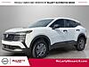 New 2027 NISSAN KICKS S in LITTLE ROCK, ARKANSAS