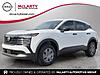 New 2027 NISSAN KICKS S in LITTLE ROCK, ARKANSAS