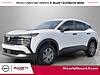 New 2027 NISSAN KICKS S in LITTLE ROCK, ARKANSAS