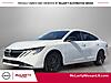 New 2027 NISSAN SENTRA SV in LITTLE ROCK, ARKANSAS