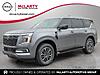 New 2026 NISSAN ARMADA SL in LITTLE ROCK, ARKANSAS