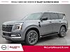New 2026 NISSAN ARMADA SL in LITTLE ROCK, ARKANSAS