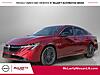 New 2027 NISSAN SENTRA SV in LITTLE ROCK, ARKANSAS