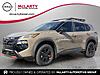 New 2027 NISSAN ROGUE ROCK CREEK in LITTLE ROCK, ARKANSAS