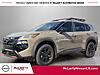 New 2027 NISSAN ROGUE ROCK CREEK in LITTLE ROCK, ARKANSAS