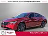 New 2027 NISSAN SENTRA SV in LITTLE ROCK, ARKANSAS