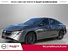 New 2027 NISSAN SENTRA SV in LITTLE ROCK, ARKANSAS
