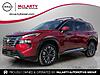 New 2026 NISSAN ROGUE PLATINUM in LITTLE ROCK, ARKANSAS