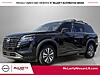 New 2026 NISSAN PATHFINDER SL in LITTLE ROCK, ARKANSAS